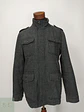 Chaqueta Field Style de Mezcla de Lana Espiga Dockers Talla ML - Miniatura 2