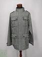 Chaqueta Utilitaria de Algodón Texturizado Empyre Talla 49 - Miniatura 2