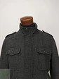 Chaqueta Field Style de Mezcla de Lana Espiga Dockers Talla ML - Miniatura 3