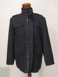 Chaquetón Field de Mezcla de Lana Acolchado Apt. 9 Talla L - Miniatura 3