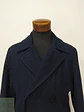 Abrigo Marinero Pea Coat de Mezcla de Lana Nautica Talla M - Miniatura 3