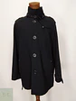Abrigo Corto Estilo Militar con Cuello Ajustable Sean John Talla L - Miniatura 2