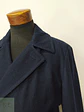 Abrigo Marinero Pea Coat de Mezcla de Lana Nautica Talla M - Miniatura 4
