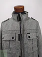 Chaqueta Utilitaria de Algodón Texturizado Empyre Talla 49 - Miniatura 6