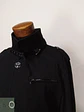 Abrigo Corto Estilo Militar con Cuello Ajustable Sean John Talla L - Miniatura 4
