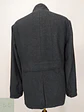 Chaquetón Field de Mezcla de Lana Acolchado Apt. 9 Talla L - Miniatura 6