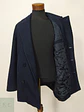 Abrigo Marinero Pea Coat de Mezcla de Lana Nautica Talla M - Miniatura 6