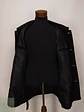 Abrigo Corto Estilo Militar con Cuello Ajustable Sean John Talla L - Miniatura 6