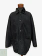 Chaquetón Estilo Shearling de Gamuza Sintética Milestone Talla XXL - Miniatura 1