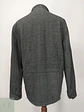 Chaqueta Field Style de Mezcla de Lana Espiga Dockers Talla ML - Miniatura 9