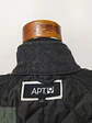 Chaquetón Field de Mezcla de Lana Acolchado Apt. 9 Talla L - Miniatura 8