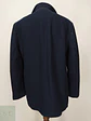 Abrigo Marinero Pea Coat de Mezcla de Lana Nautica Talla M - Miniatura 8
