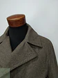 Abrigo Peacoat Cruzado de Lana Blend Michael Kors Talla SM - Miniatura 4