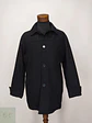 Abrigo Estilo Car Coat Acolchado Steve & Barry's Talla 49 - Miniatura 2