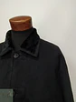 Chaquetón Estilo Shearling de Gamuza Sintética Milestone Talla XXL - Miniatura 4