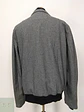 Chaquetón de Mezcla de Lana con Doble Cuello y Charloteras GUESS Talla 51 - Miniatura 8