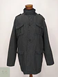 Chaquetón Estilo Utility Field Jacket Plomo Man's World Casual Talla 55 - Miniatura 2