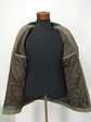 Abrigo Peacoat Cruzado de Lana Blend Michael Kors Talla SM - Miniatura 5