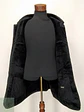 Chaquetón Estilo Shearling de Gamuza Sintética Milestone Talla XXL - Miniatura 5