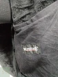 Chaquetón Estilo Shearling de Gamuza Sintética Milestone Talla XXL - Miniatura 6