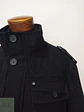 Chaquetón de Lana Blend Estilo Utility Field Jacket Angelo Litrico Talla 53 - Miniatura 4