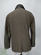 Abrigo Peacoat Cruzado de Lana Blend Michael Kors Talla SM - Miniatura 7