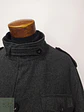 Chaquetón Estilo Utility Field Jacket Plomo Man's World Casual Talla 55 - Miniatura 4
