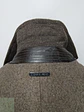 Abrigo Peacoat Cruzado de Lana Blend Michael Kors Talla SM - Miniatura 8