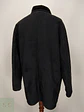 Chaquetón Estilo Shearling de Gamuza Sintética Milestone Talla XXL - Miniatura 8