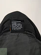 Chaqueta Bomber con Capucha en Tejido Espiga YAGO Talla L - Miniatura 9