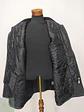 Chaquetón Estilo Utility Field Jacket Plomo Man's World Casual Talla 55 - Miniatura 6