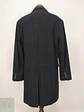 Abrigo Delgado de Mezcla de Lana Cuadro Ventana Goodfellow & Co Talla XL - Miniatura 7
