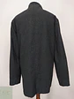 Chaquetón Estilo Utility Field Jacket Plomo Man's World Casual Talla 55 - Miniatura 9