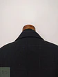 Abrigo Delgado de Mezcla de Lana Cuadro Ventana Goodfellow & Co Talla XL - Miniatura 8
