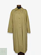 Trench Clásico Beige Petite Mademoiselle Made in Germany Talla SM - Miniatura 1