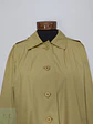 Trench Clásico Beige Petite Mademoiselle Made in Germany Talla SM - Miniatura 3