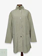 Trench Corto Verde Claro Canda Talla 2XL-3XL - Miniatura 1