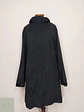 Trench Técnico Negro Bergans of Norway Talla LXL - Miniatura 2