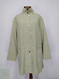 Trench Corto Verde Claro Canda Talla 2XL-3XL - Miniatura 2