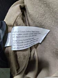 Trench Parka Beis Ajustable con Capucha Talla L - Miniatura 7