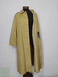 Trench Clásico Beige Petite Mademoiselle Made in Germany Talla SM - Miniatura 5