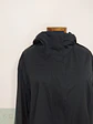 Trench Técnico Negro Bergans of Norway Talla LXL - Miniatura 4
