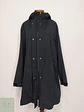 Trench Técnico Negro Bergans of Norway Talla LXL - Miniatura 5