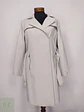 Trench Clásico Blanco Perla H&M Talla S - Miniatura 2