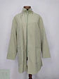 Trench Corto Verde Claro Canda Talla 2XL-3XL - Miniatura 5