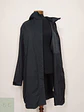 Trench Técnico Negro Bergans of Norway Talla LXL - Miniatura 6