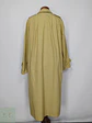Trench Clásico Beige Petite Mademoiselle Made in Germany Talla SM - Miniatura 8