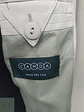 Trench Corto Verde Claro Canda Talla 2XL-3XL - Miniatura 7