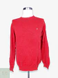 Suéter de Algodón Supersoft Cuello Redondo Fynch-Hatton Talla XL - Miniatura 1