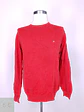 Suéter de Algodón Supersoft Cuello Redondo Fynch-Hatton Talla XL - Miniatura 2